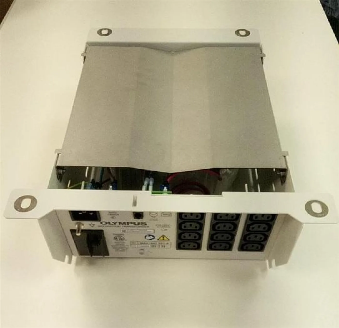 MAJ-1647 transformer for Olympus TC-C4 - 1