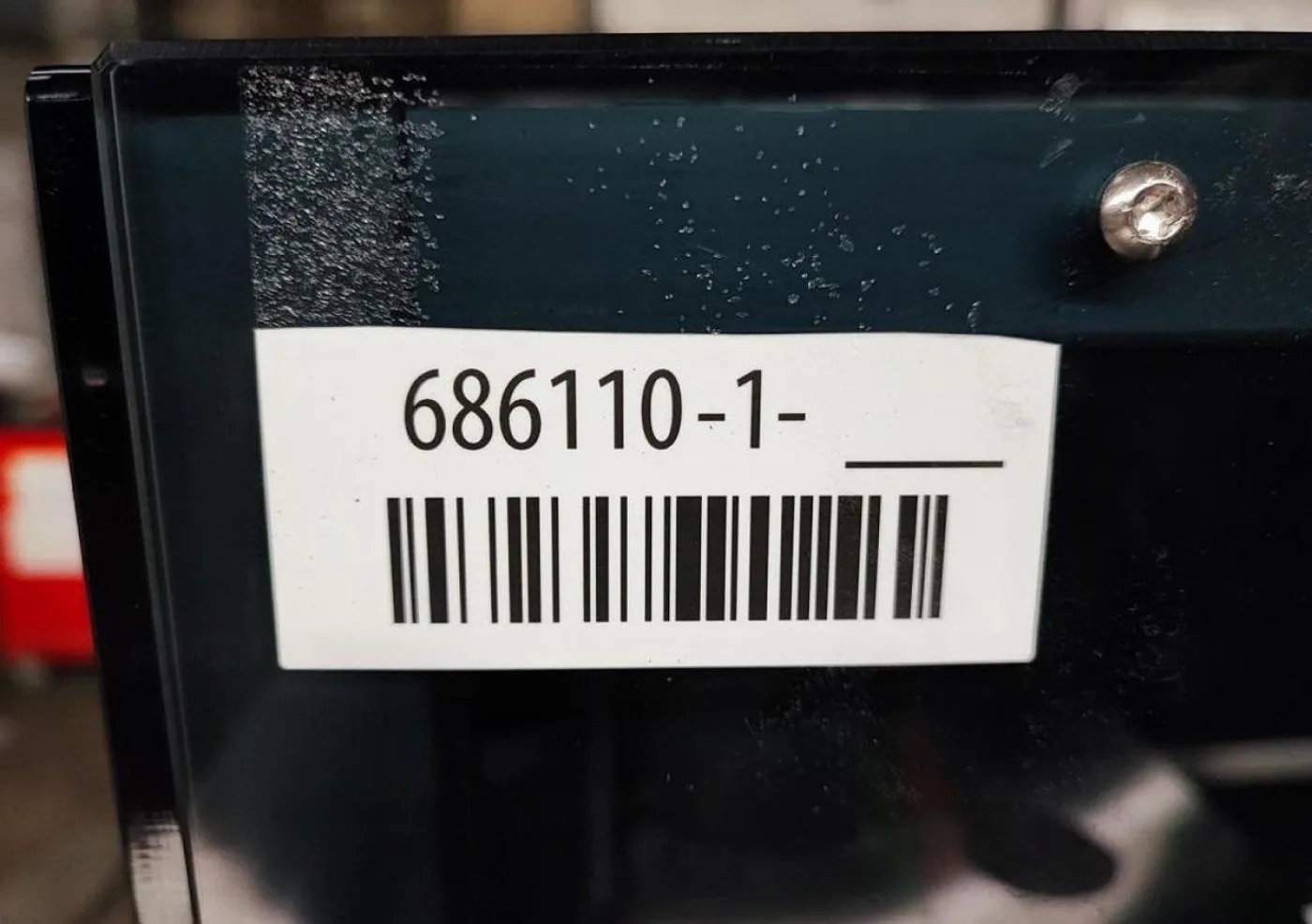 Seidenader TnT-SU-FC Einzelgerät zur Serialisierungscodierung Laser Maschine - 3