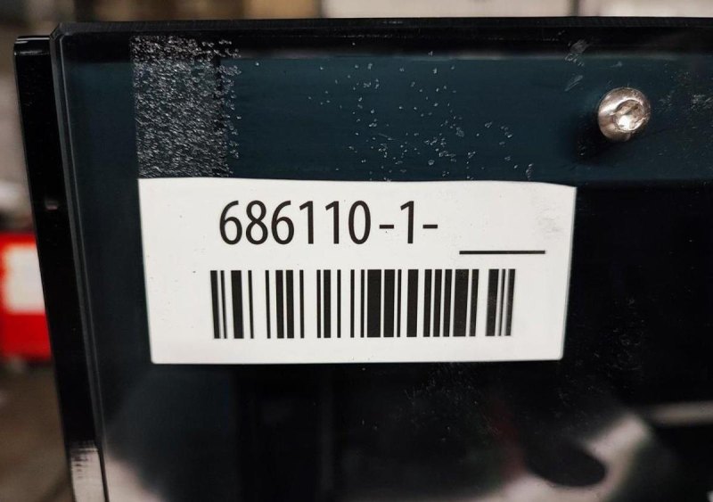 Seidenader TnT-SU-FC Einzelgerät zur Serialisierungscodierung Laser Maschine