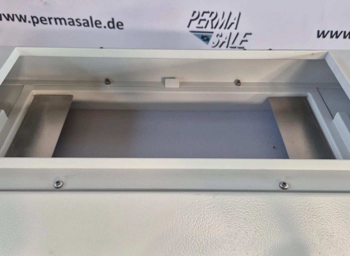 Skan Skanair Sicherheitswerkbank HFC-SH900 - 7