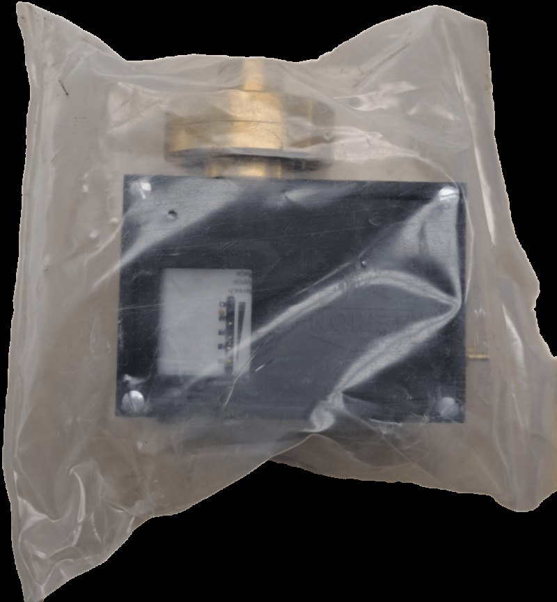 Herion Druckschalter 0,05-2,5Bar / 0814422