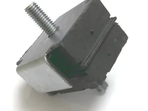 Ophangrubber voor motor en versnellingsbak