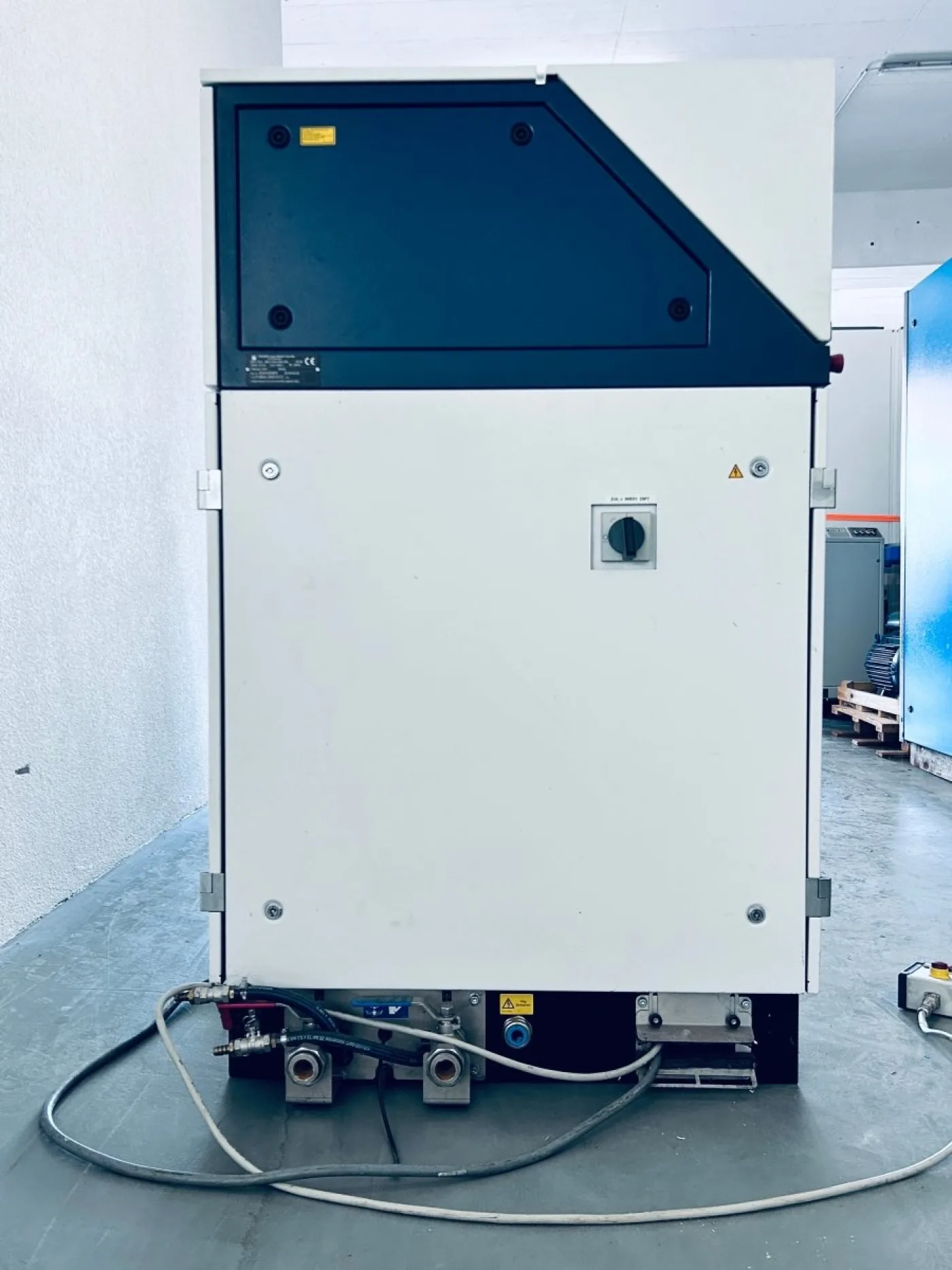 TRUMPF Scheibenlaser TruDisk 2602 - 3