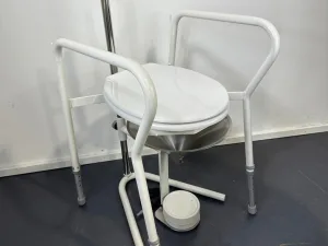 Reco Medizintechnik Uroflow URO-2050 Puller/Flußmodul