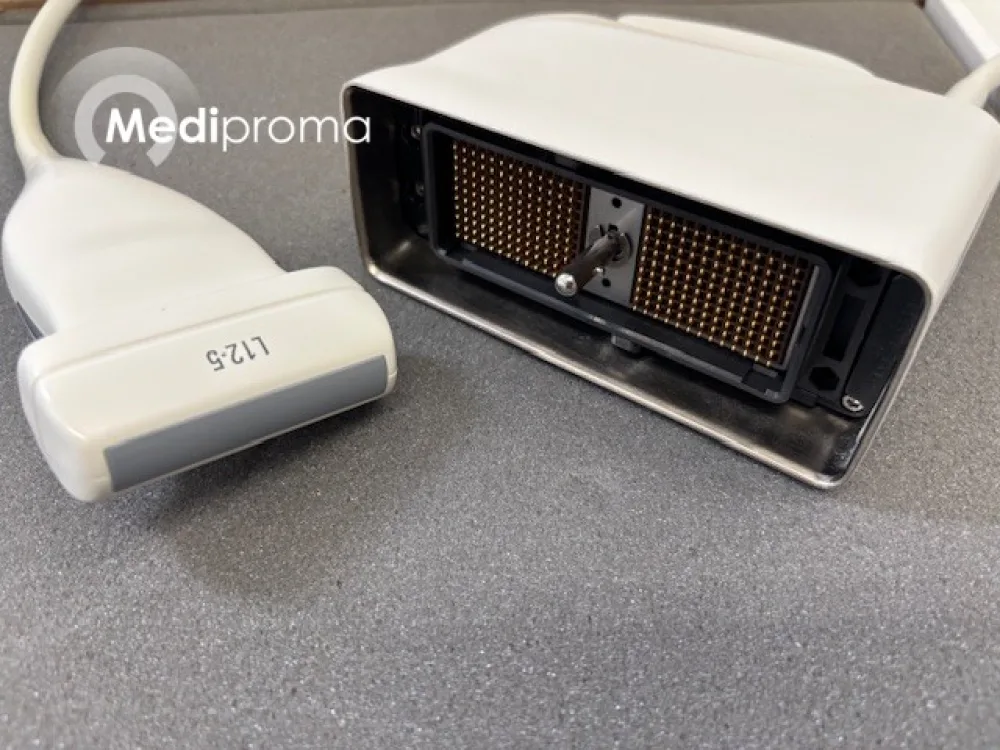Philips L12-5 Transducer