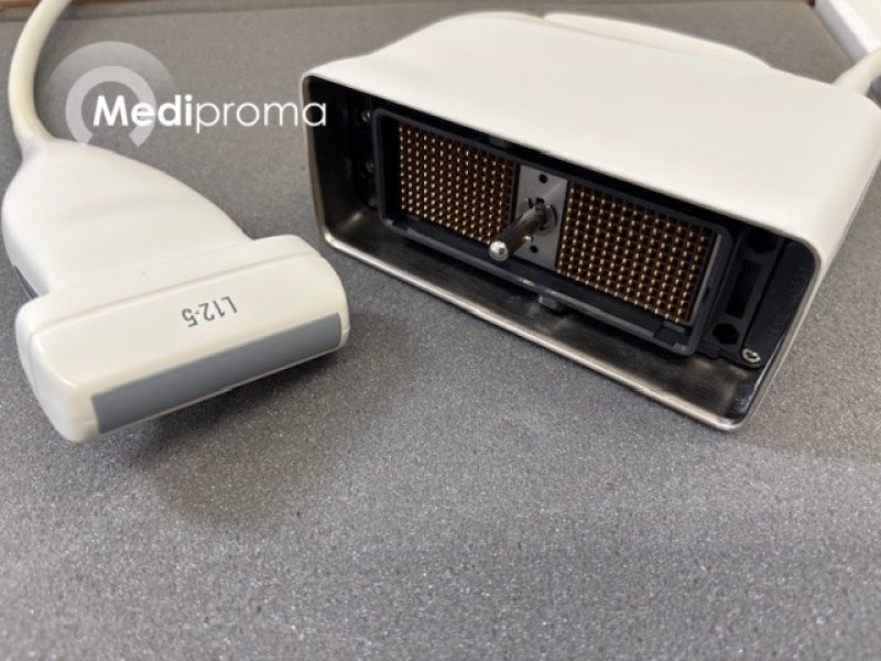 Philips L12-5 Transducer