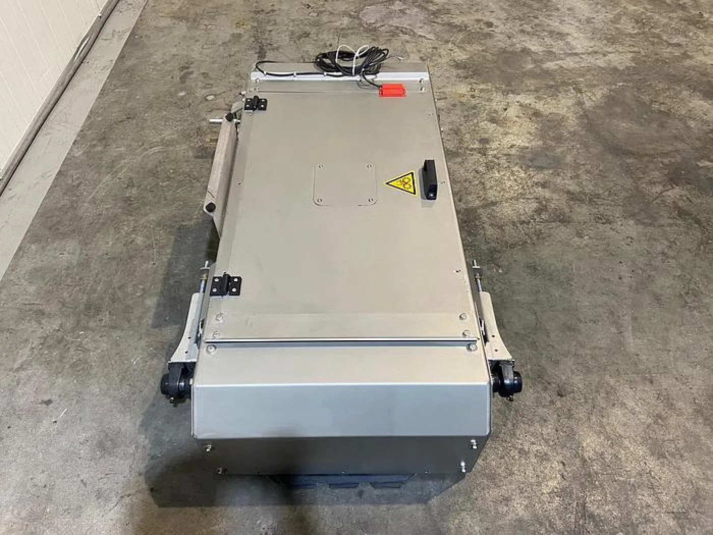 RMA Transportband - 4