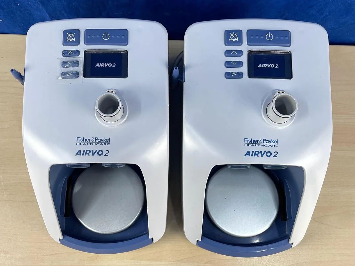 Fisher & Paykel Airvo 2, Nasal High Flow REF: PT101UK, YOM: 2013 - 4