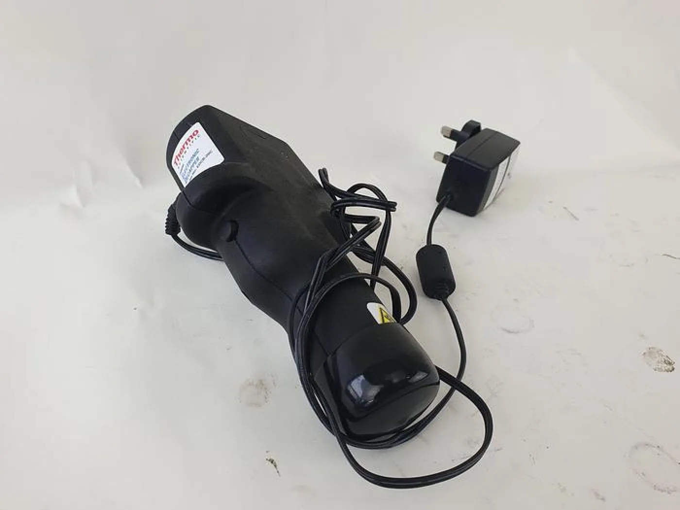Thermo Scientific EDCB-20C Electronic Decapper - 3