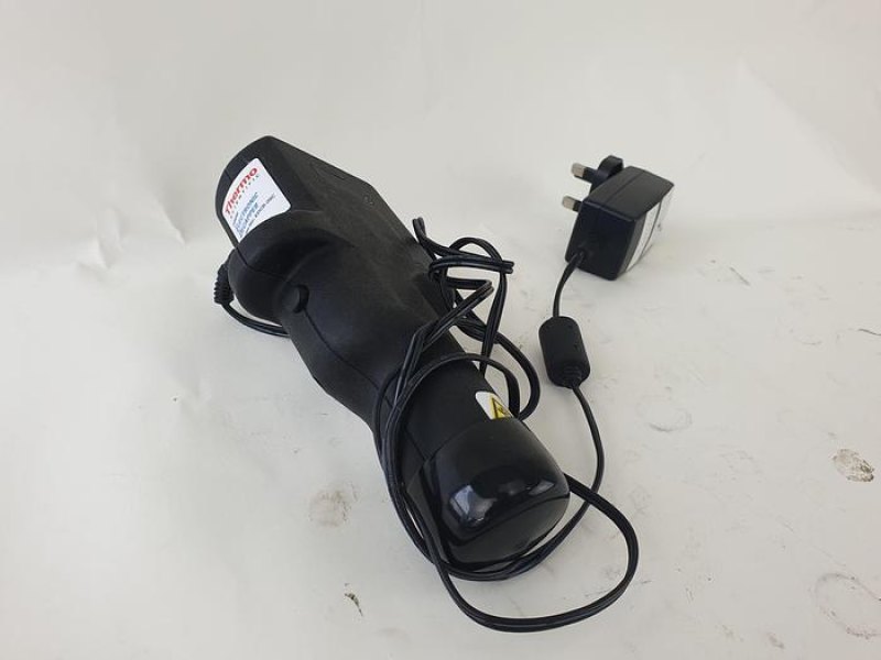 Thermo Scientific EDCB-20C Electronic Decapper