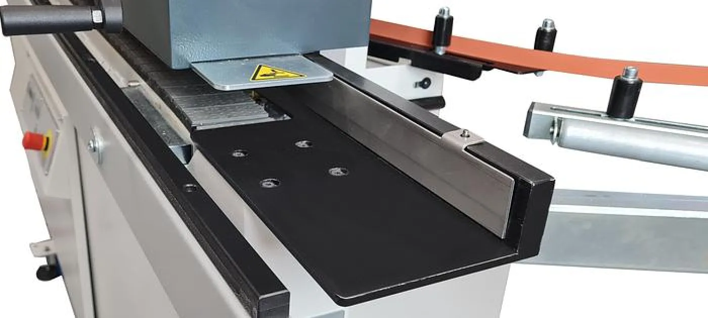 BORDATRICE CASADEI-INDUSTRIA E350PM con rettifiche - 6