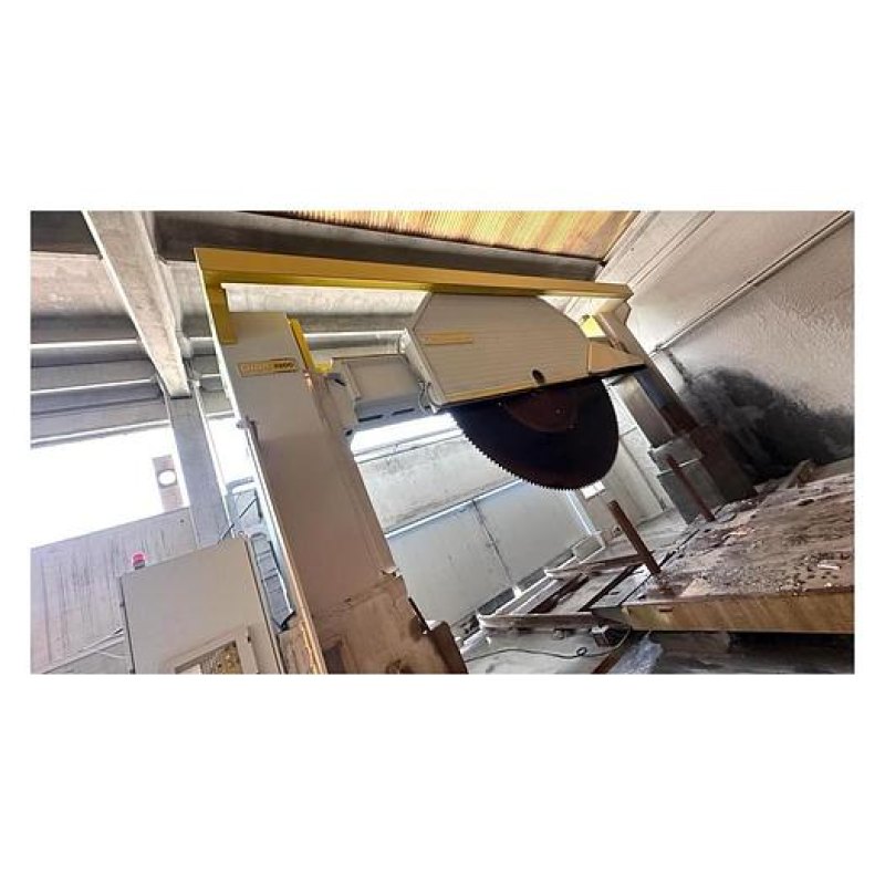 2009 GMM Giga 3500-