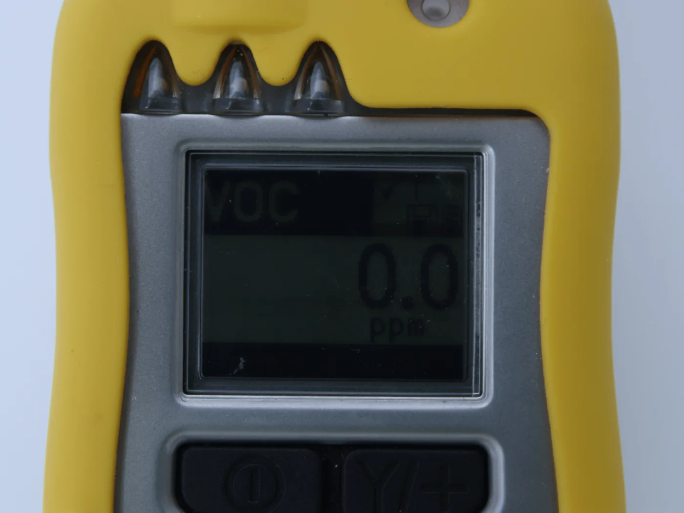 ToxiRAE Pro PID PGM-1800 Gas Detector - 2
