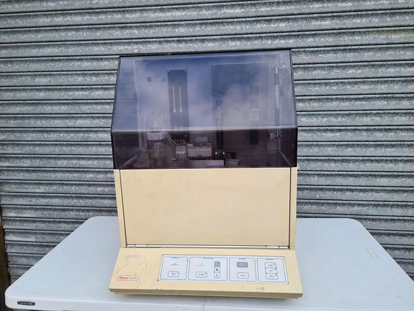 Thermo Shandon Consul Coverslipper - 6