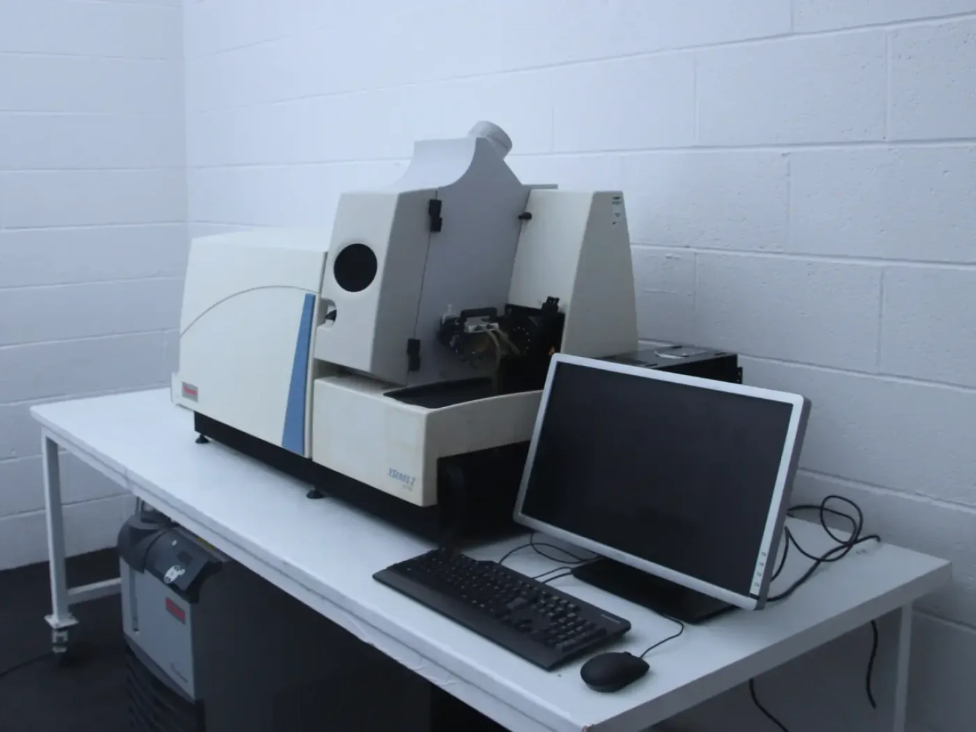 Thermo XSeries II ICP-MS - 2
