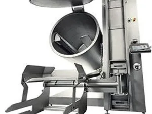 2026 Rühle Mixer & Tumbler, MPR 900