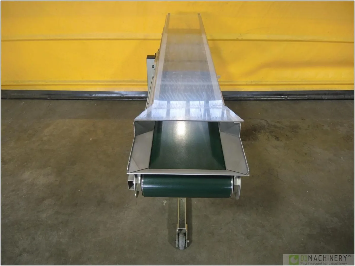 2009 KS AUTOMATIK 9102102 AI0404 - 6