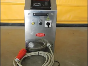2011 MORETTO TOS 9 AI0536