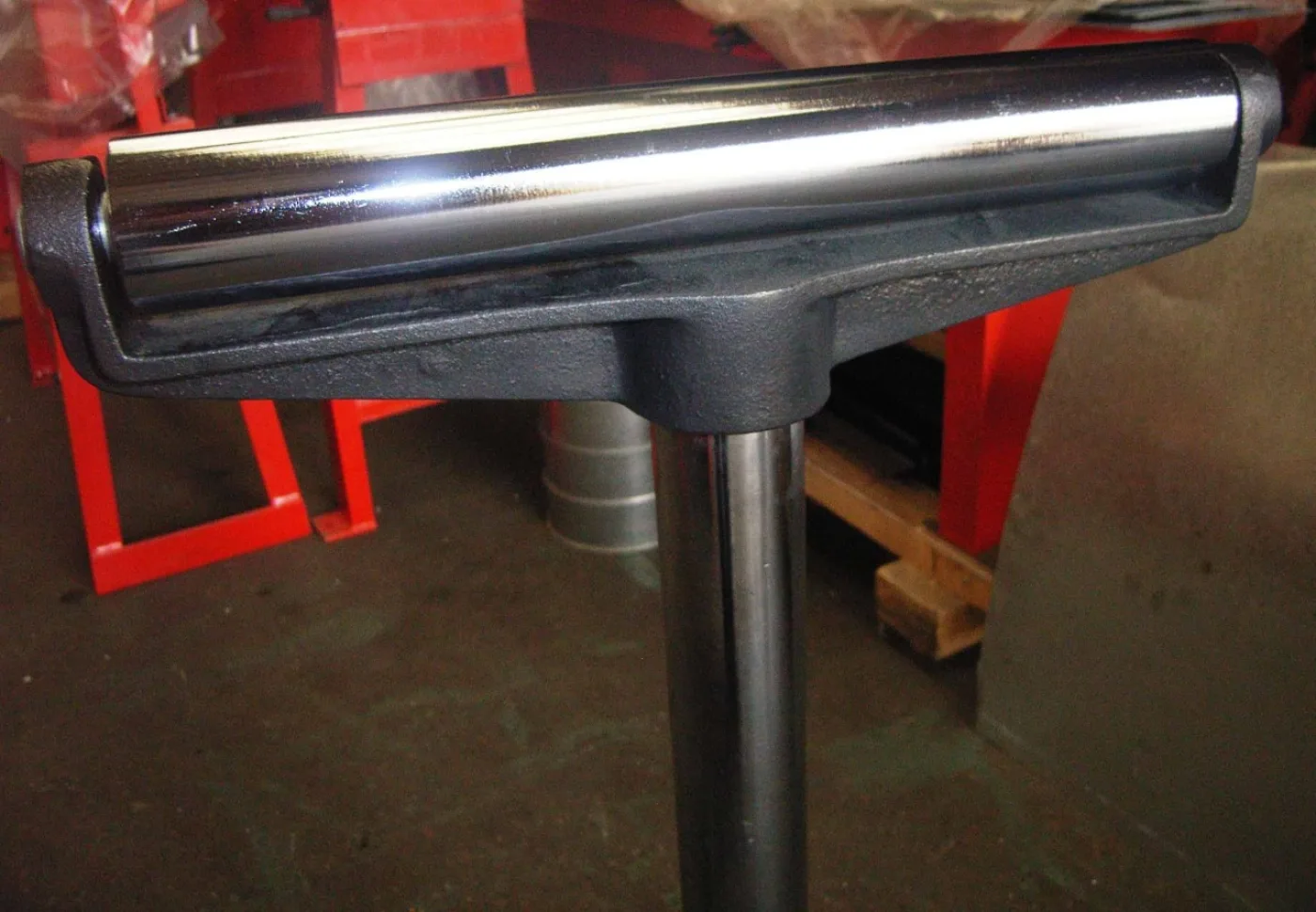 WNS Roller Stand 450mm - WNS - W. Neal Services Ltd - 5