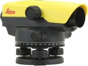 Leica NA524 Nivel automático