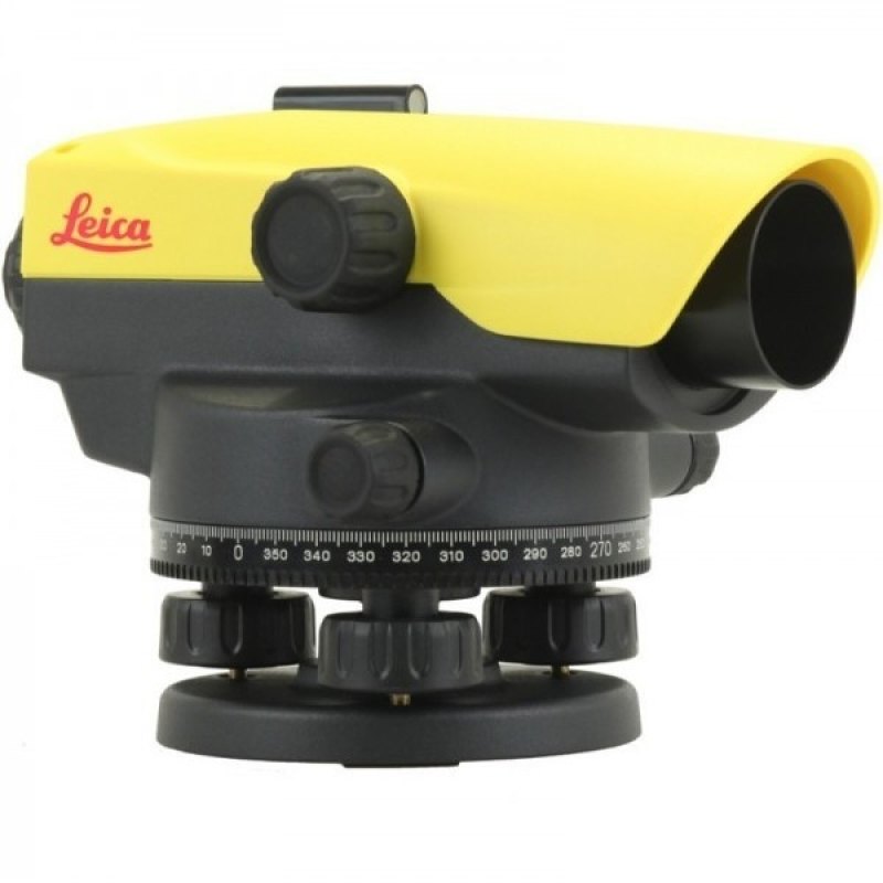 Leica NA524 Nivel automático