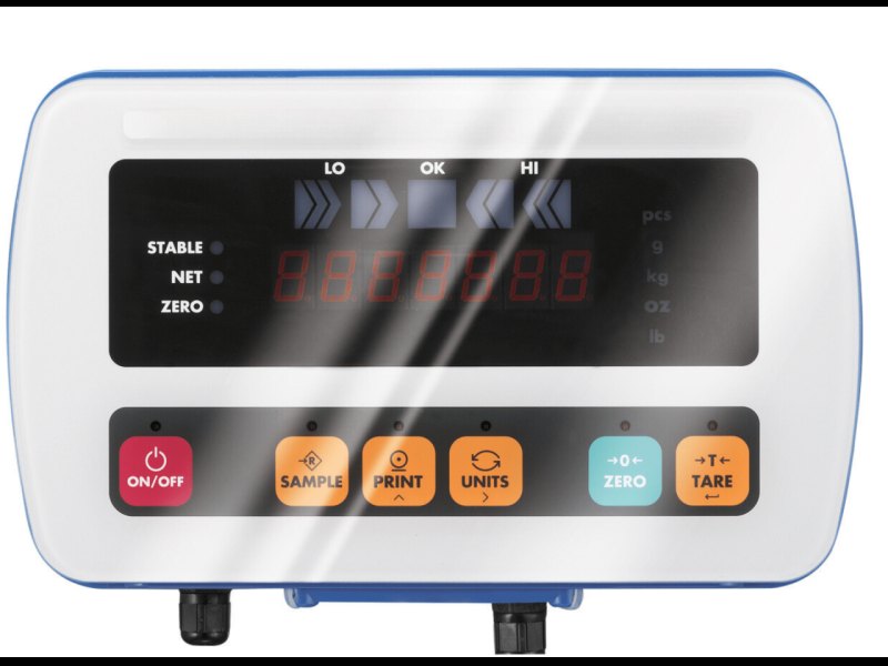 A&D SW-60KM Super Washdown Scales