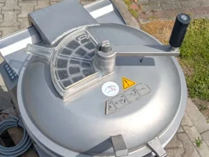 Stephan UM44 Vertical Cutter Mixer