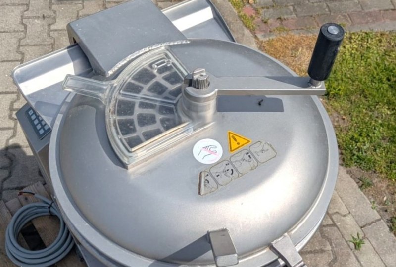 Stephan UM44 Vertical Cutter Mixer