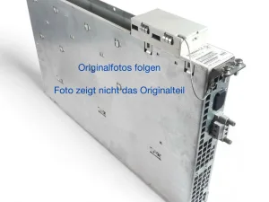 Siemens SIMODRIVE LT-Modul INT. 2X8A (6SN1123-1AB00-0HA1)