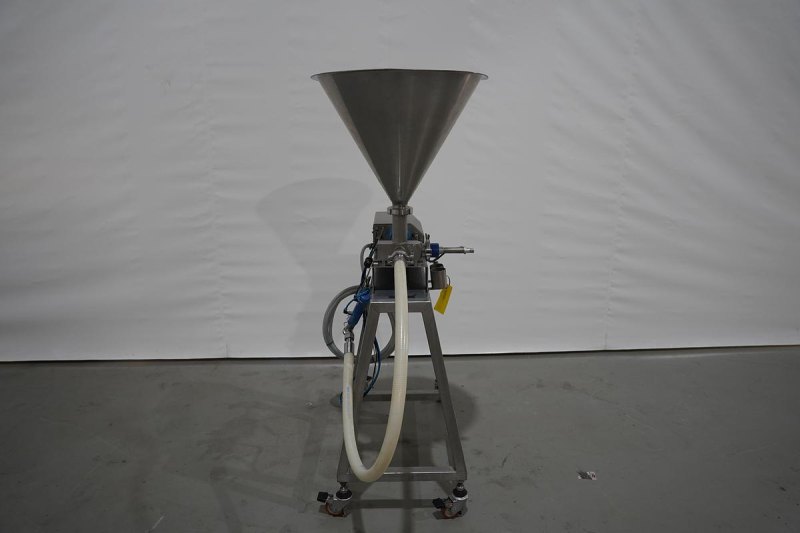 2018 Bakon Doseeer en opspuitmachine, Type BD3