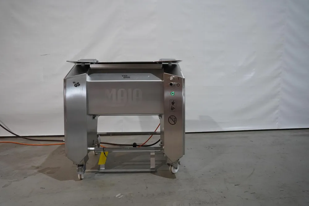 2021 Maja EVM 5006 ontvliesmachine