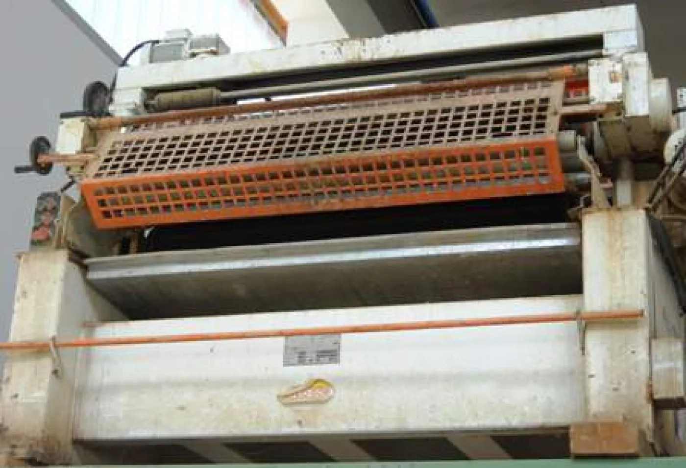 INCOLLATRICE FIN MOD. SC4/92 1300 - 1