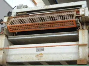 INCOLLATRICE FIN MOD. SC4/92 1300