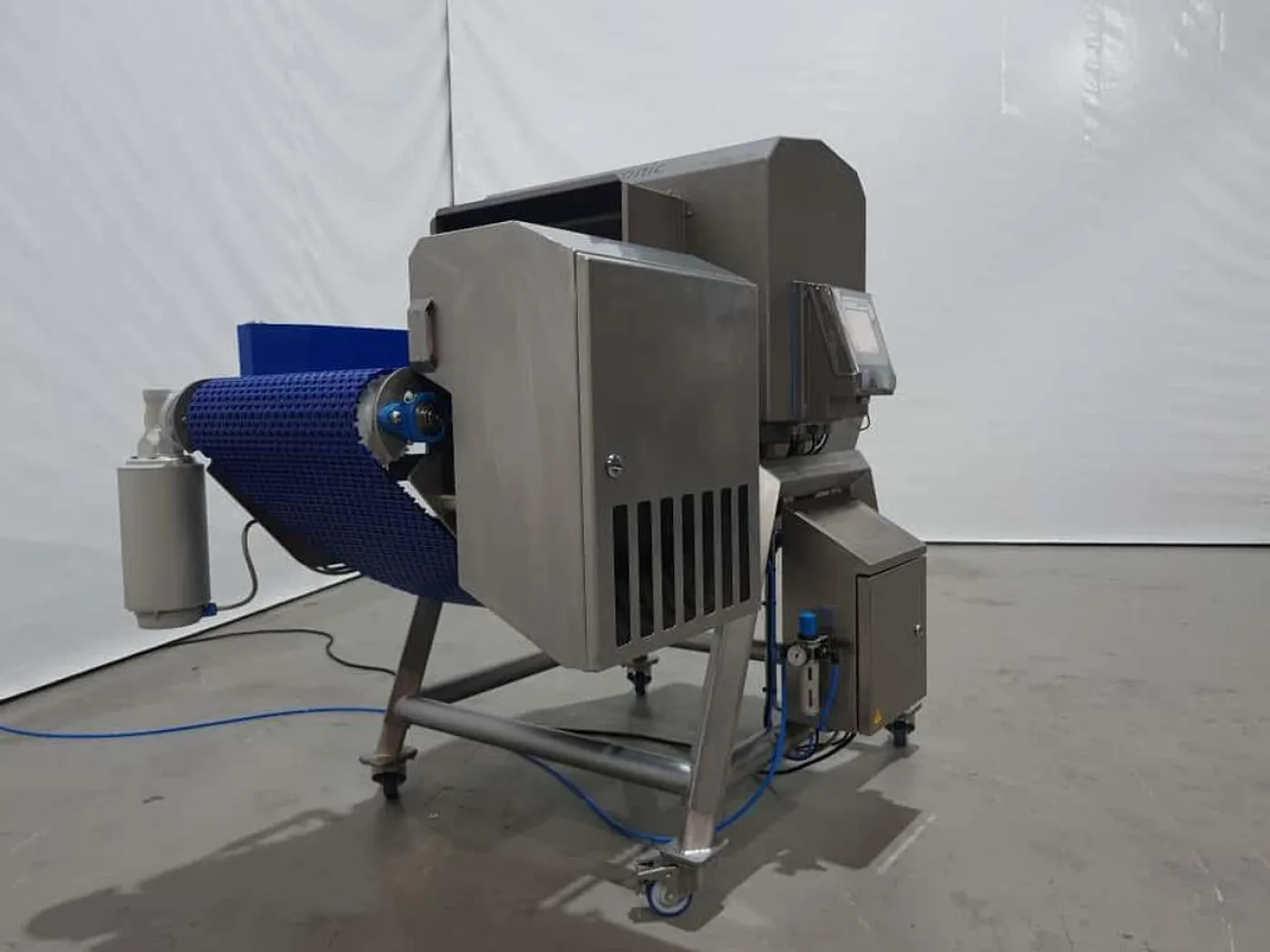 2026 Mesutronic/MCG Metaaldetector - 5