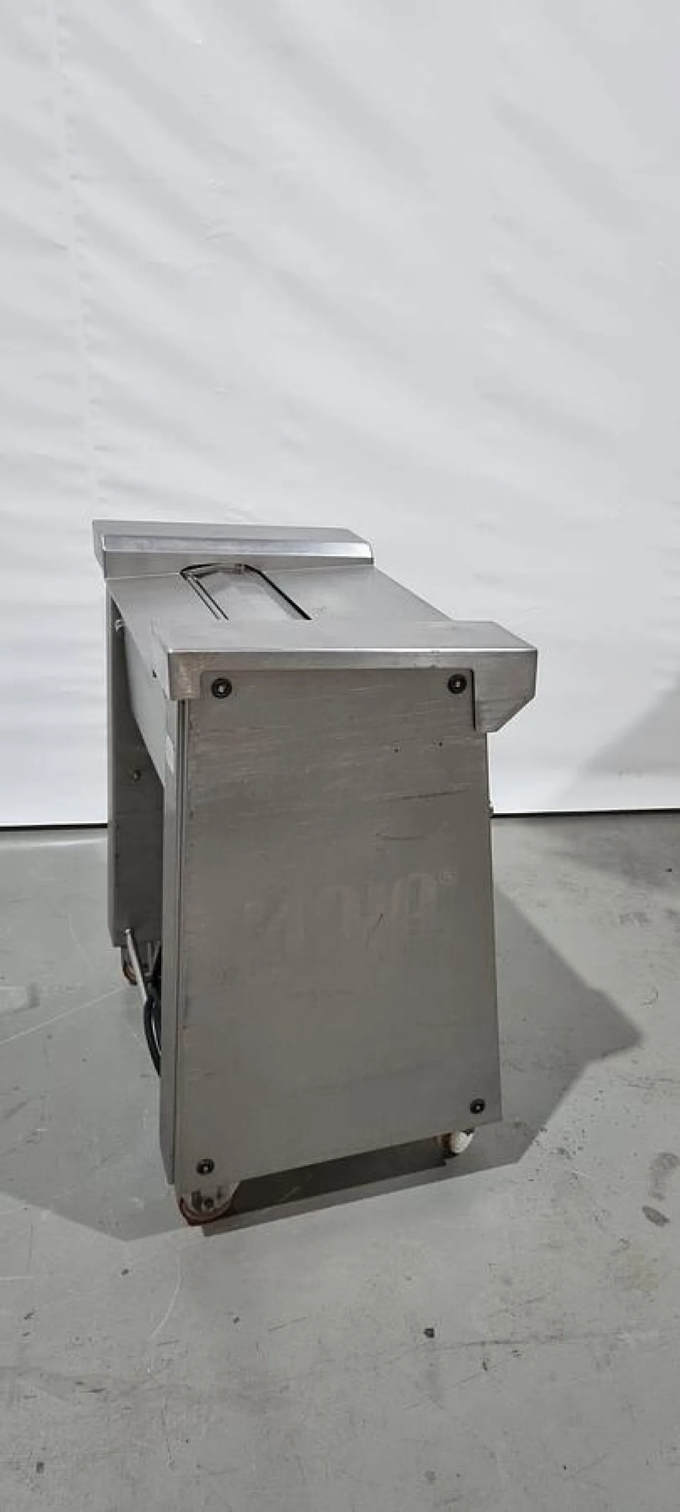 2004 Maja ontvliesmachine, EVM 3006 - 4