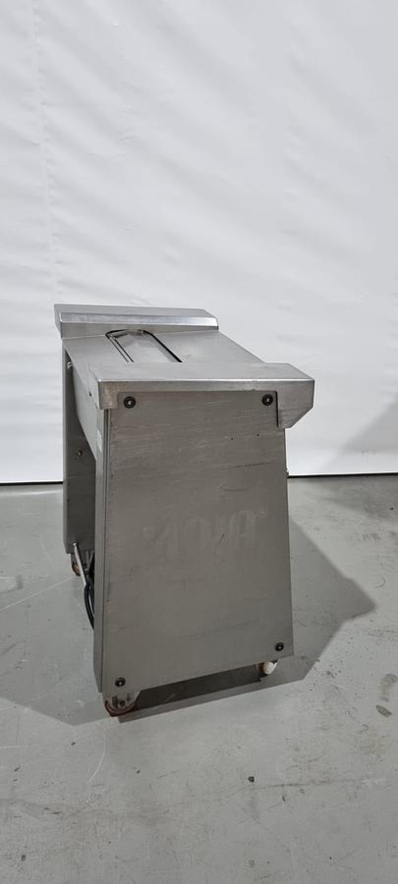2004 Maja ontvliesmachine, EVM 3006
