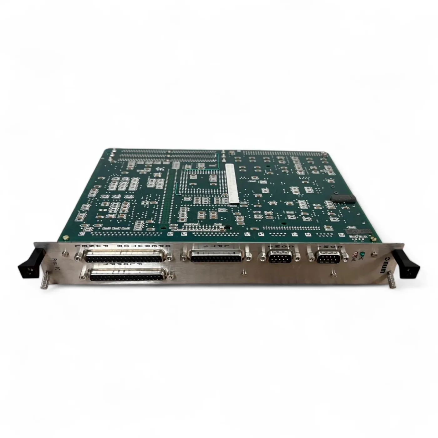 NUM 1060 Prozessor Karte CPU Board für IMA Maschinen insbesondere IMA 810 V Art.-Nr. 0204203852F - 5