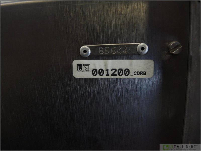 2010 OSAI/ALLEN BRADLEY 86002571 F AI1531