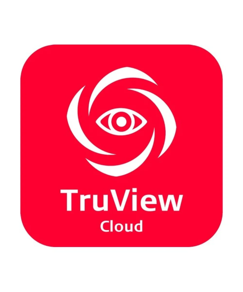 Leica TruView Cloud