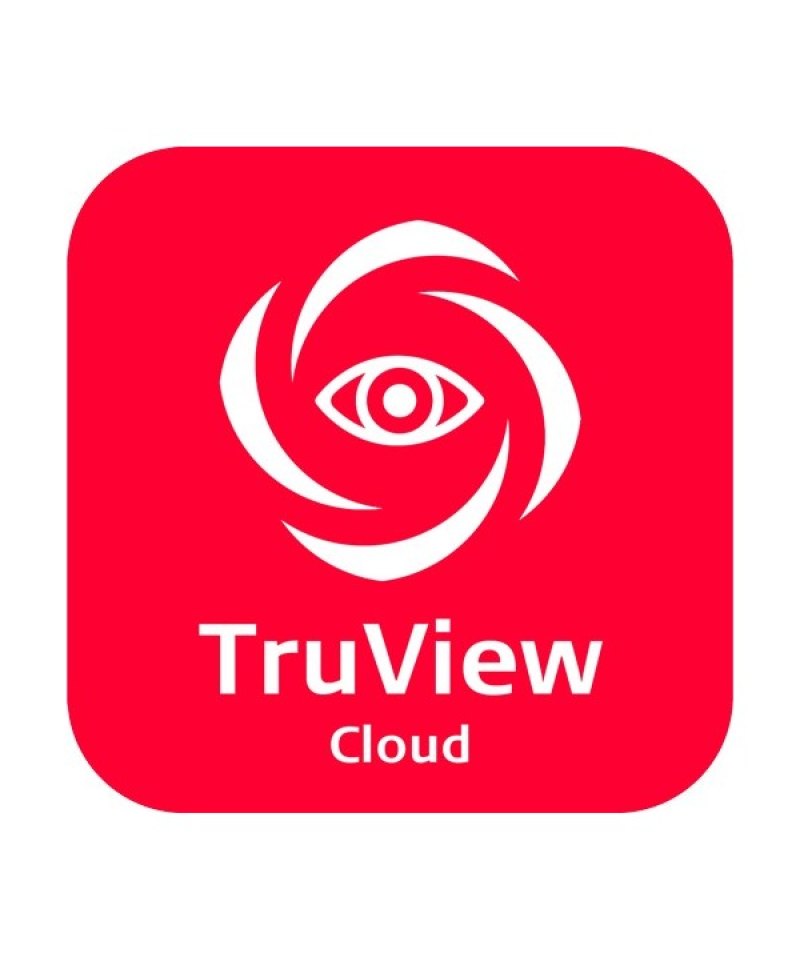 Leica TruView Cloud