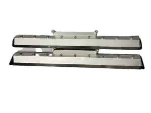 KT-ERSA-SQA450 - ERSA - 450mm Metal SQUEEGEES (pair)