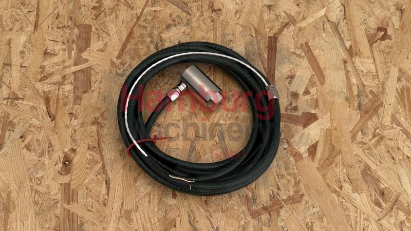 Unused Vibration Transducer Alfa Laval / Tetra Pak 6 - 55215801
