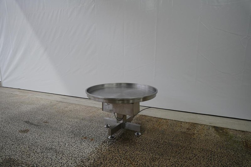 NN Draaitafel, 1140mm