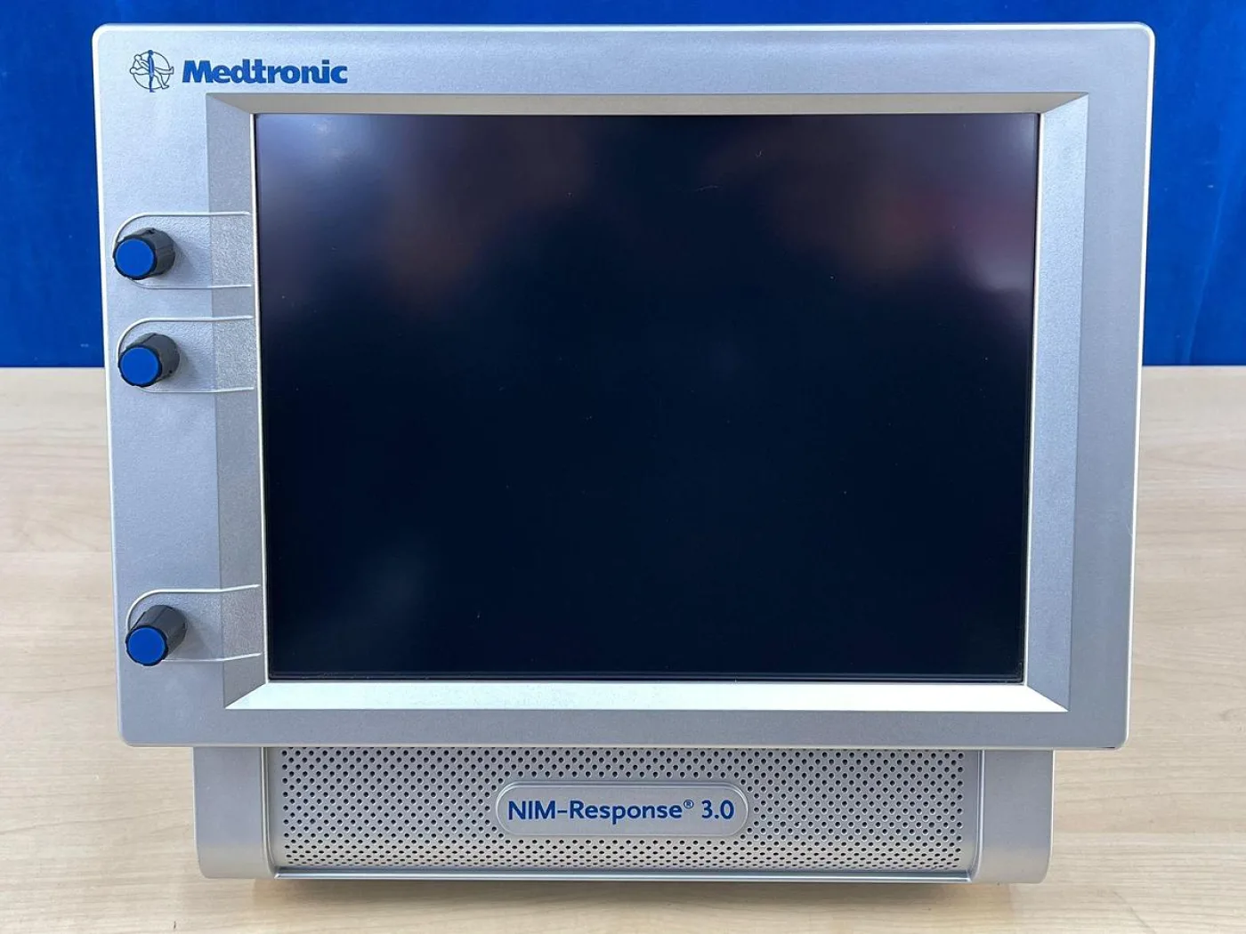 Medtronic NIM-Response 3.0 - 1