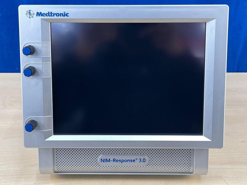 Medtronic NIM-Response 3.0