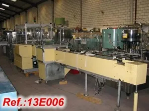ESTUCHADORA "CAM" PRX-16