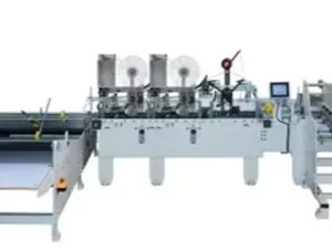 Tape Applicator 2000