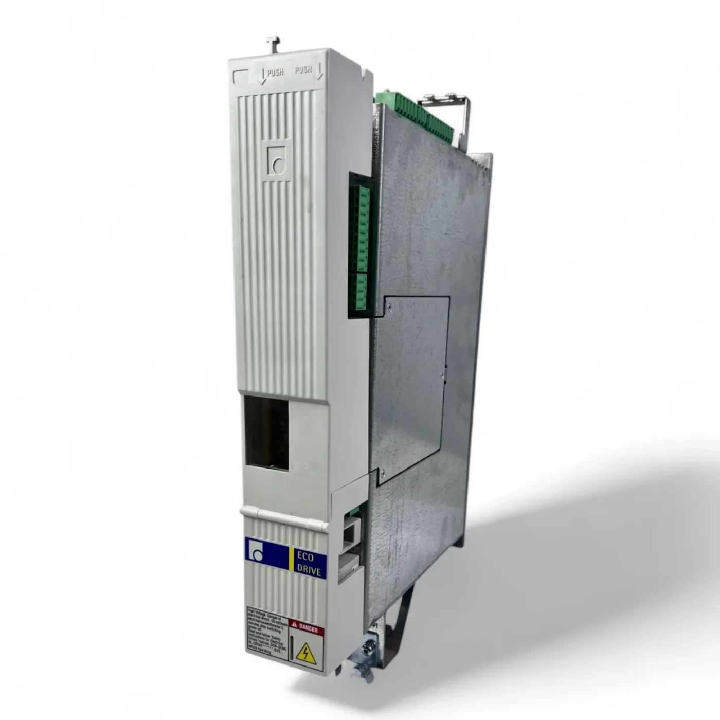 Bosch Rexroth Indramat Digitaler Servoregler DKC11.3-040-7 Nr: 279433 SNDKC113-25579 - 1