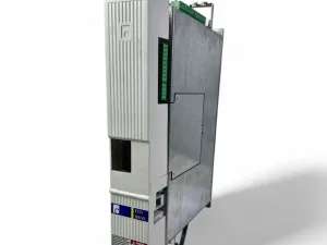 Bosch Rexroth Indramat Digitaler Servoregler DKC11.3-040-7 Nr: 279433 SNDKC113-25579