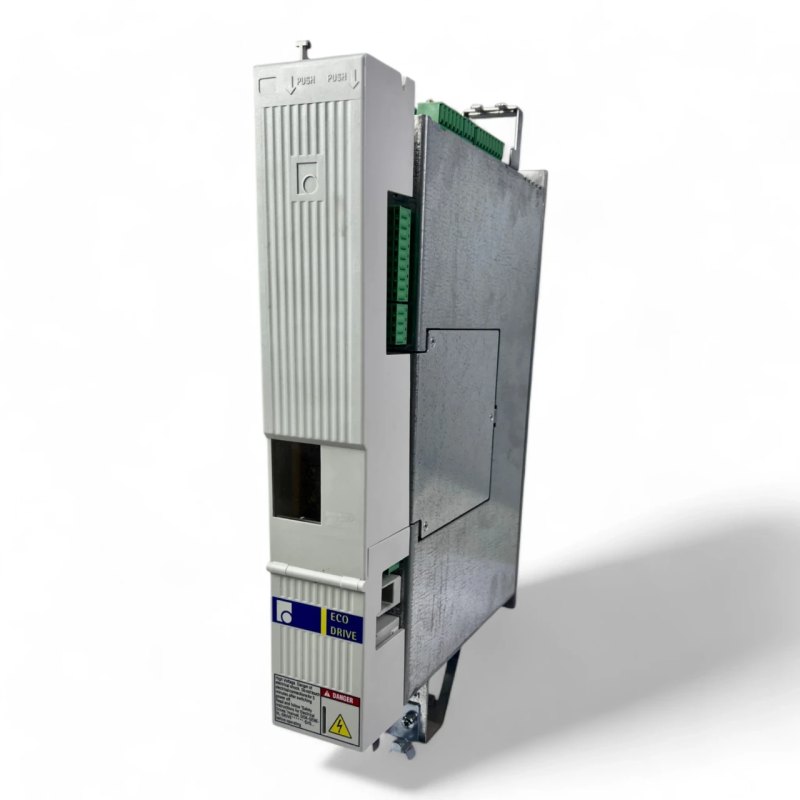 Bosch Rexroth Indramat Digitaler Servoregler DKC11.3-040-7 Nr: 279433 SNDKC113-25579